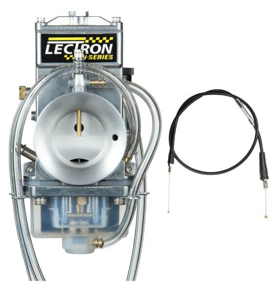 Lectron H Series Carb