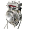 Lectron heater not un-installed